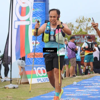 Runner Photo 5662069