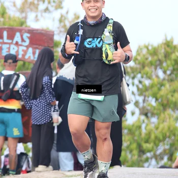 Runner Photo 5662070