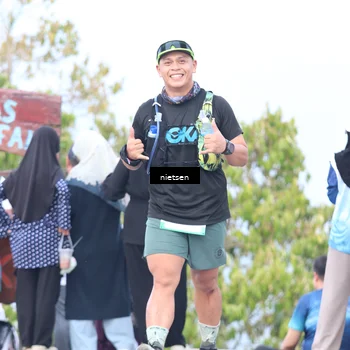 Runner Photo 5662079