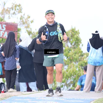Runner Photo 5662085