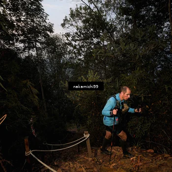 Runner Photo 5662120