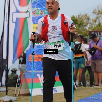 Runner Photo 5662155