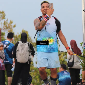 Runner Photo 5662175