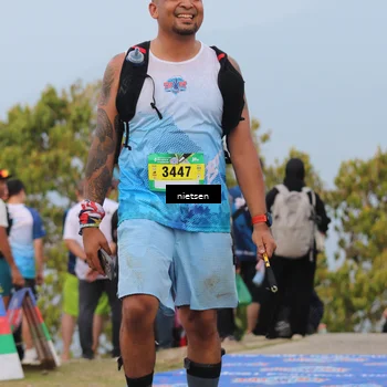 Runner Photo 5662182