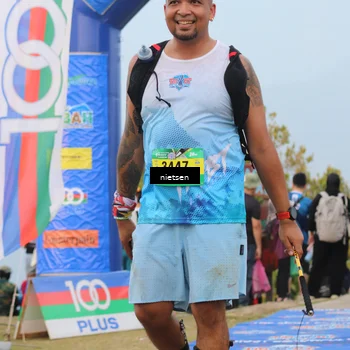 Runner Photo 5662199