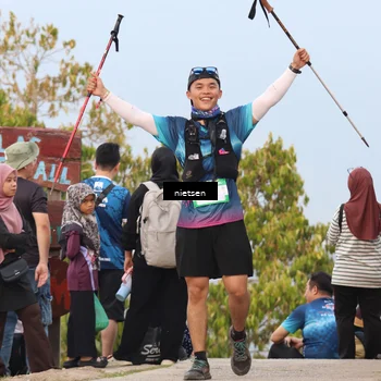 Runner Photo 5662201