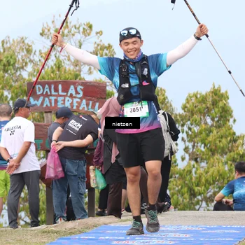 Runner Photo 5662210