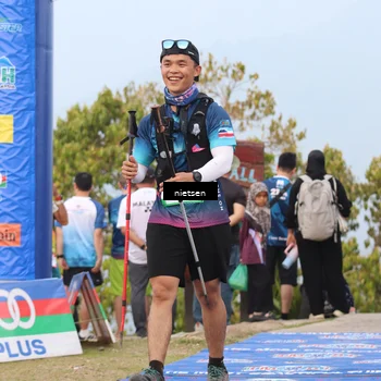 Runner Photo 5662240
