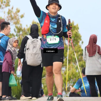 Runner Photo 5662246