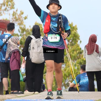 Runner Photo 5662266