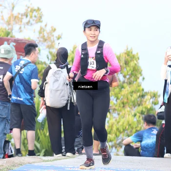 Runner Photo 5662269