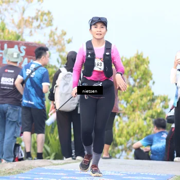 Runner Photo 5662291