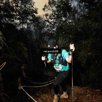 Runner Photo 5662300