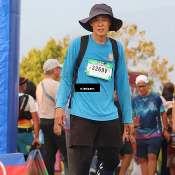 Runner Photo 5662348