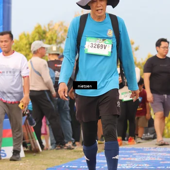 Runner Photo 5662363
