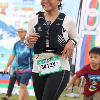 Runner Photo 5662367