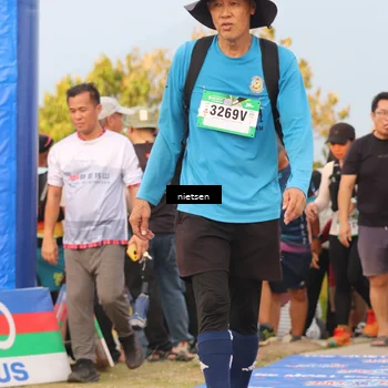 Runner Photo 5662376