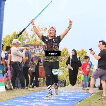 Runner Photo 5662377
