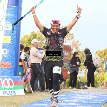 Runner Photo 5662378
