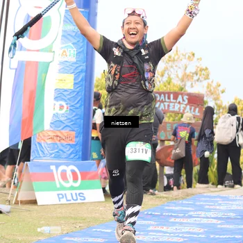 Runner Photo 5662380