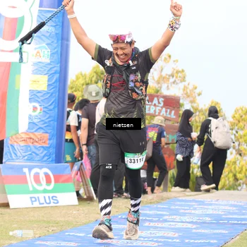 Runner Photo 5662381