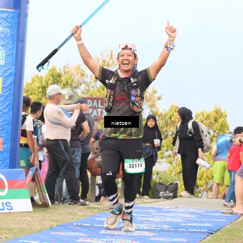 Runner Photo 5662397