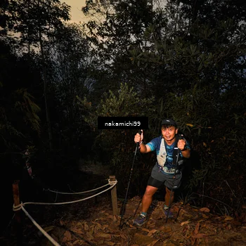 Runner Photo 5662402