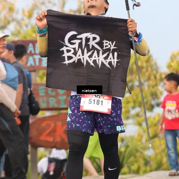 Runner Photo 5662417