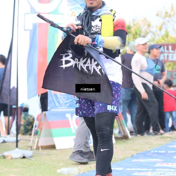 Runner Photo 5662429
