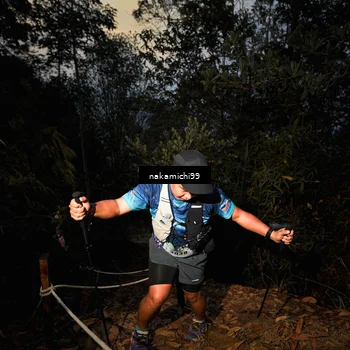 Runner Photo 5662439