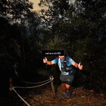 Runner Photo 5662440