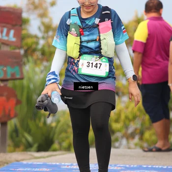 Runner Photo 5662450