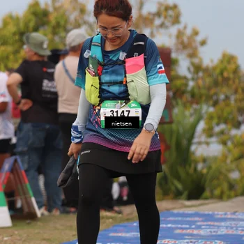 Runner Photo 5662456