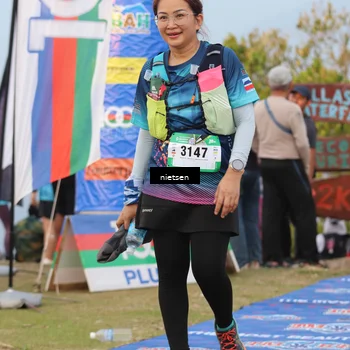 Runner Photo 5662465