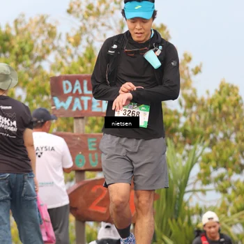 Runner Photo 5662480