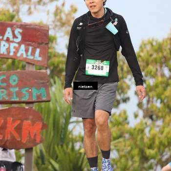 Runner Photo 5662481