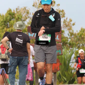 Runner Photo 5662482