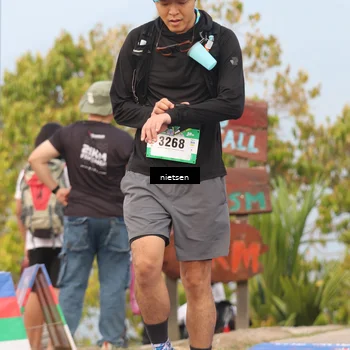 Runner Photo 5662490