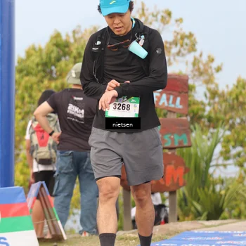 Runner Photo 5662495