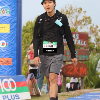 Runner Photo 5662503