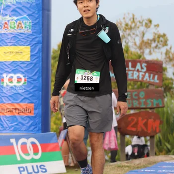 Runner Photo 5662508