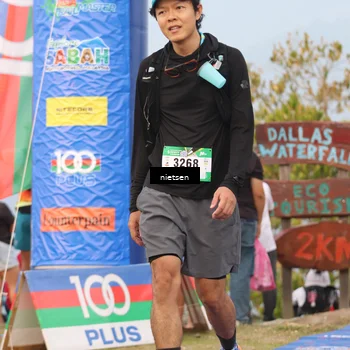Runner Photo 5662511