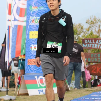 Runner Photo 5662513