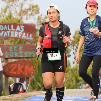 Runner Photo 5662519