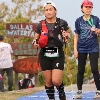 Runner Photo 5662521