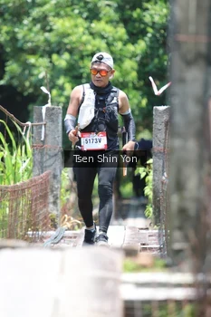 Runner Photo 5662530