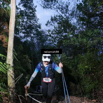 Runner Photo 5662532