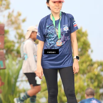 Runner Photo 5662537