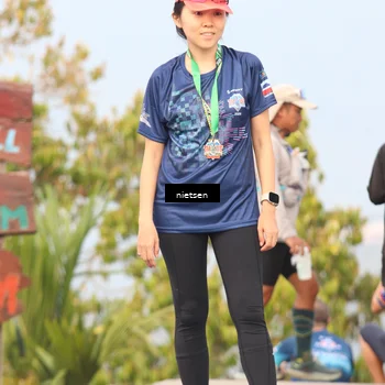 Runner Photo 5662541