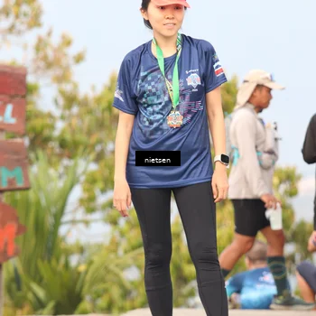 Runner Photo 5662549